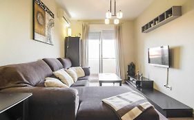 Apartamento Alcalá Real
