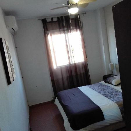 Apartamento Alcalá Real Granada Exterior foto