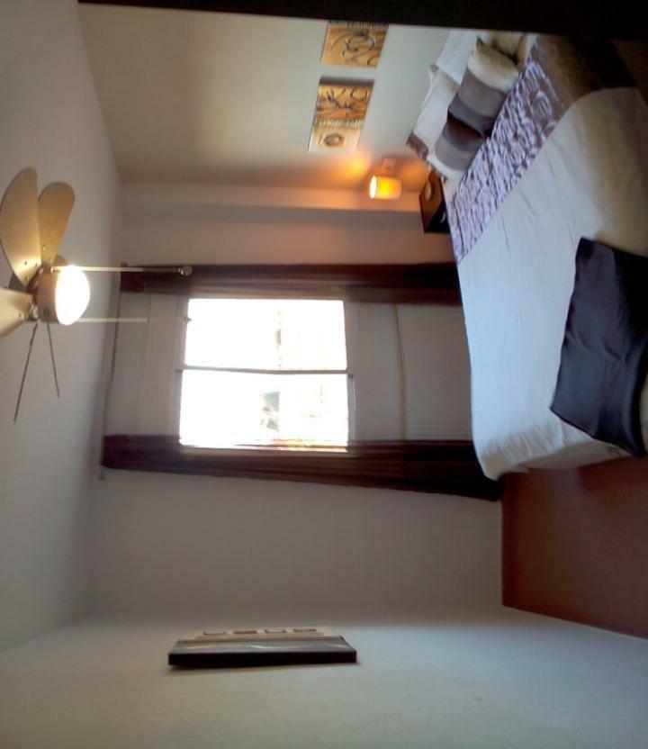 Apartamento Alcalá Real Granada Exterior foto
