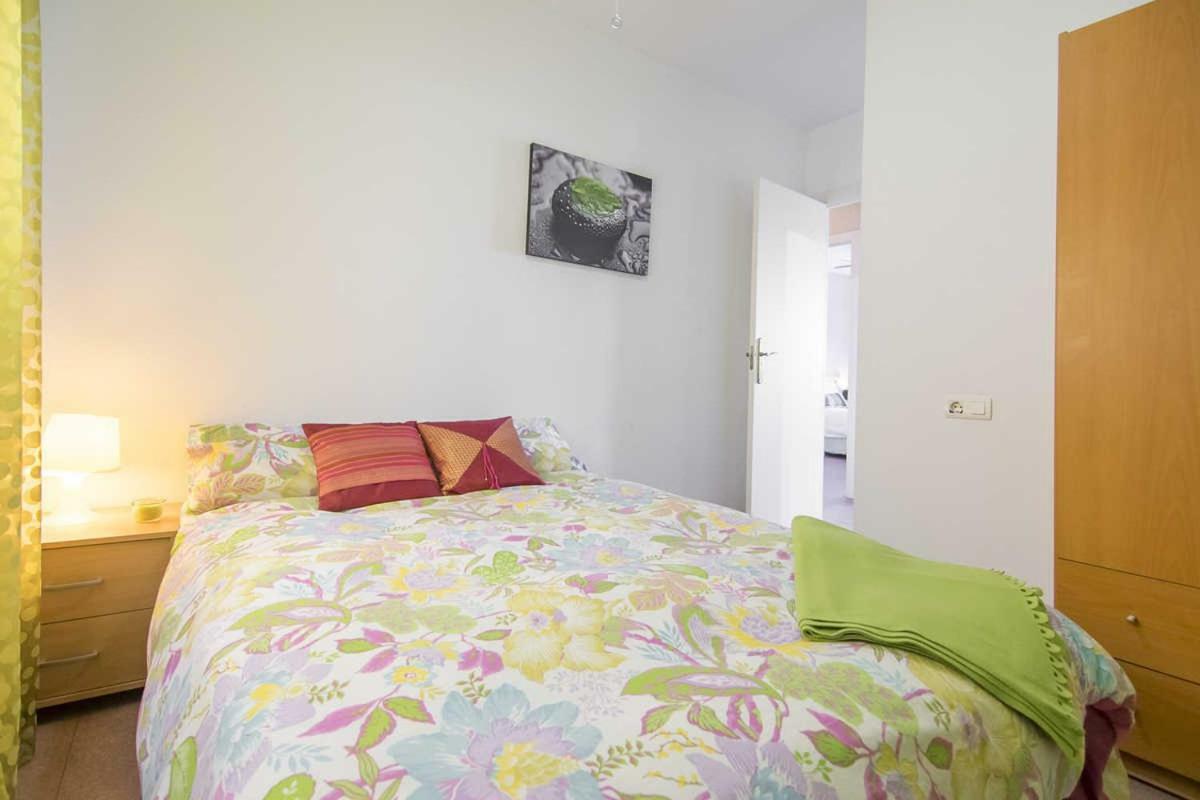 Apartamento Alcalá Real Granada Exterior foto